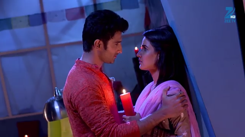 You can’t run away from destiny twinj OS