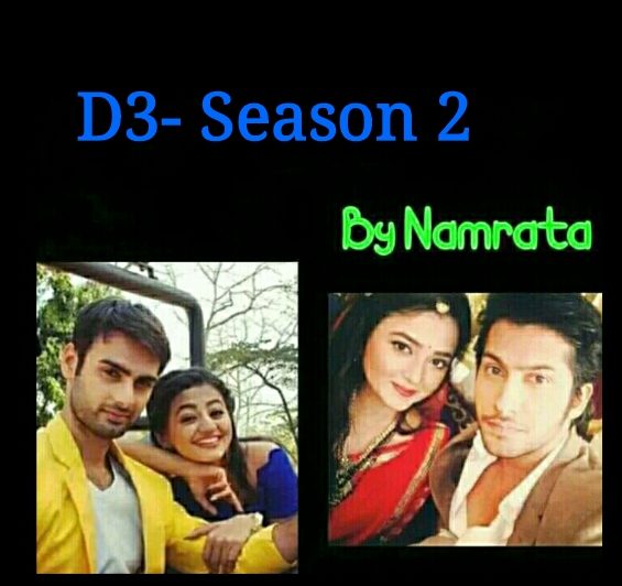 Swaragini ff (swasan-raglak) “D3-Dil Dosti Dance” Season 2 – Ch-31