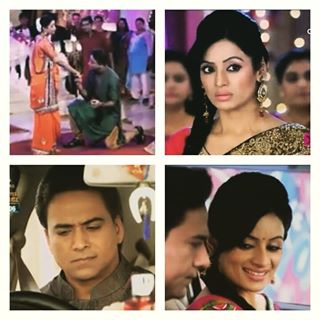 Swaragini: The Soul Sisters Chapter 16 (Urvashi & Gadodia’s -Another Mystery.)