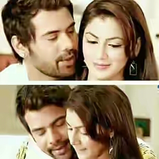 abhigya love and fight (OS)
