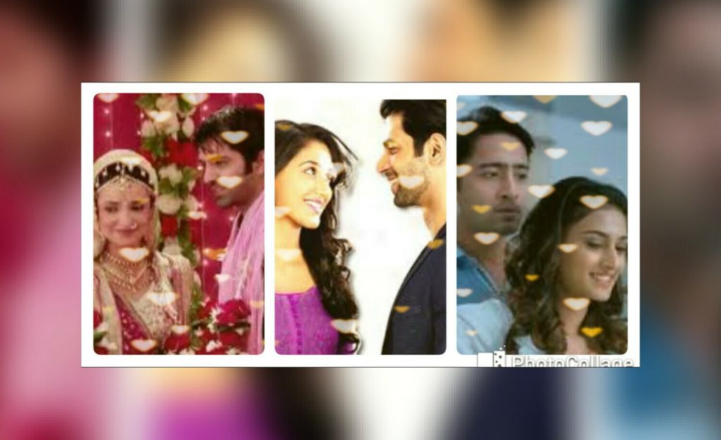 “Ek Duje Ke Naam Rang Pyar ke” (Part – 3) (KRPKAB, EDKV & IPKKND)