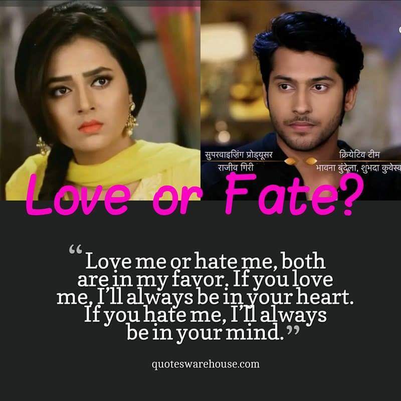 RagLak – Love or Fate? – Episode 2