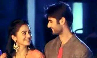 SWASAN – PYAAR KA DARD HAI Chapter 2