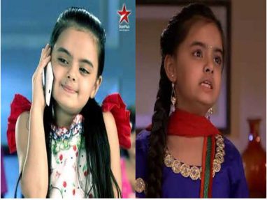 who’s ur favourite Pihu or Ruhi ?