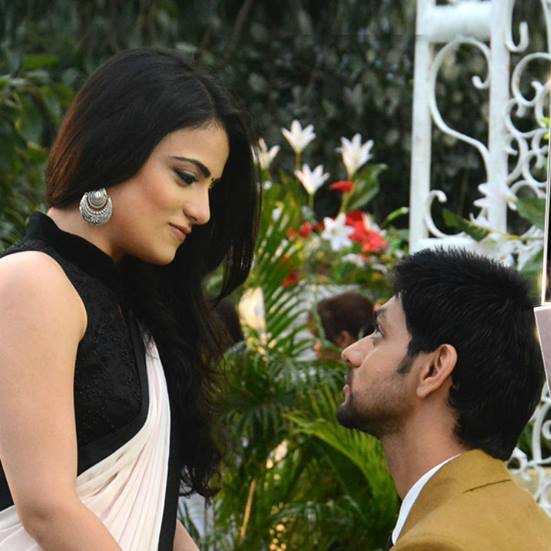 Love Withstands All (Episode 24)