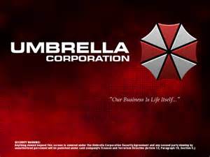 THE RESIDENT EVIL:EPISODE 1