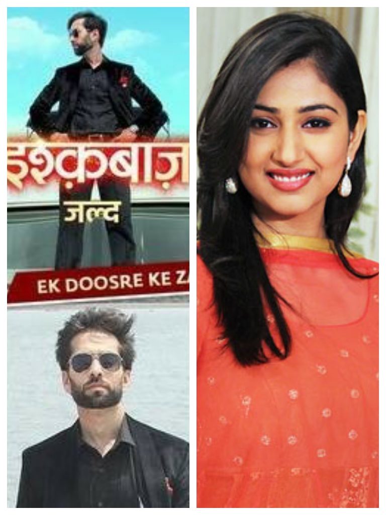 R u excited to knw abt “ISHQBAAZ”