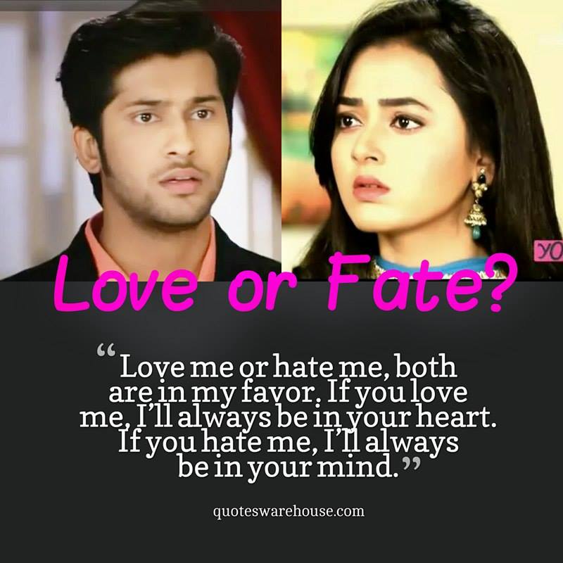 RagLak – Love or Fate? – Episode 3