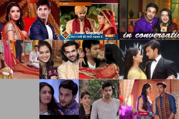 The Strange and Full of Krazyness Story (TEI, BHRK, TPK, YVR n KT) Promo for Episode 10 and Suggestions