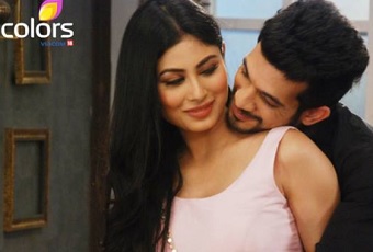 Naagin- a new story (intro)