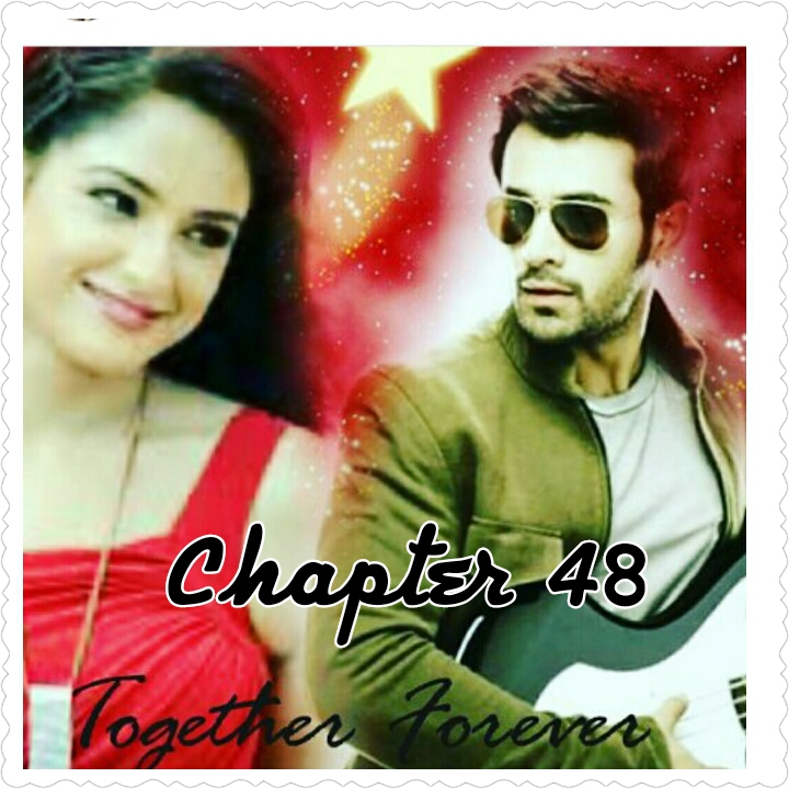 BD – Together Forever, Chapter 32