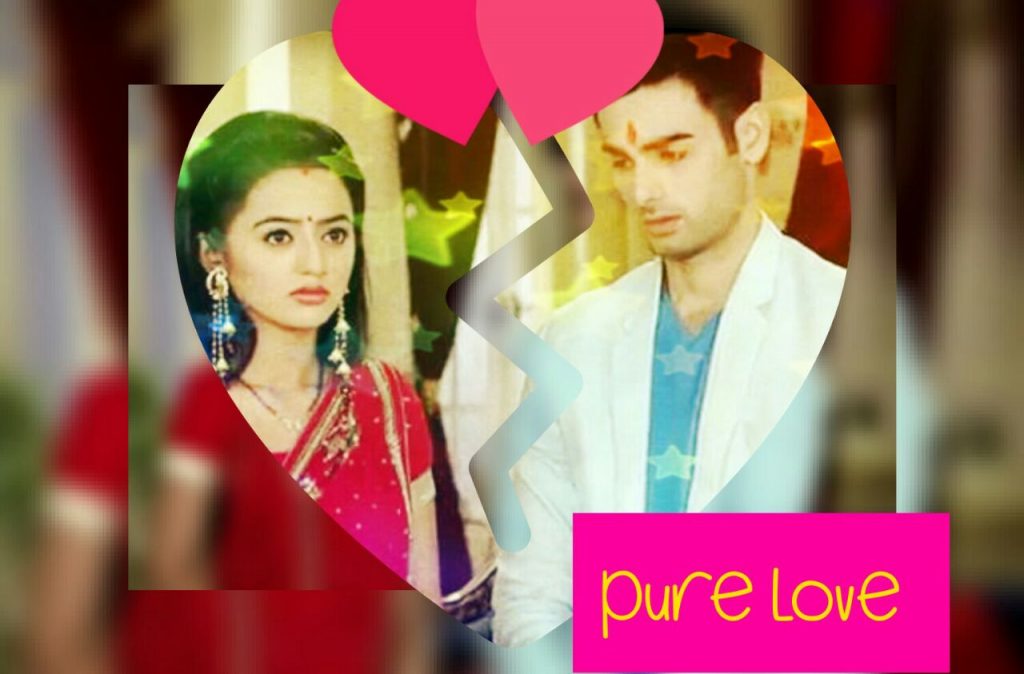 PuRe lOvE caN nEvEr sEperAteD part-2