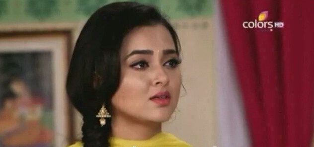 Ragini OS – Why not me