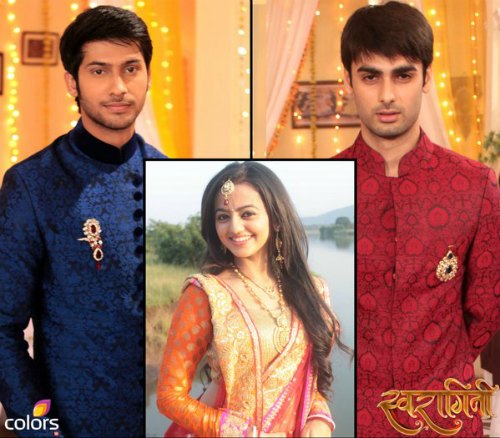 Swasan Love Killed me…..(Introduction)