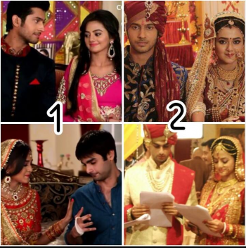 Meri dil ko doka-episode 10