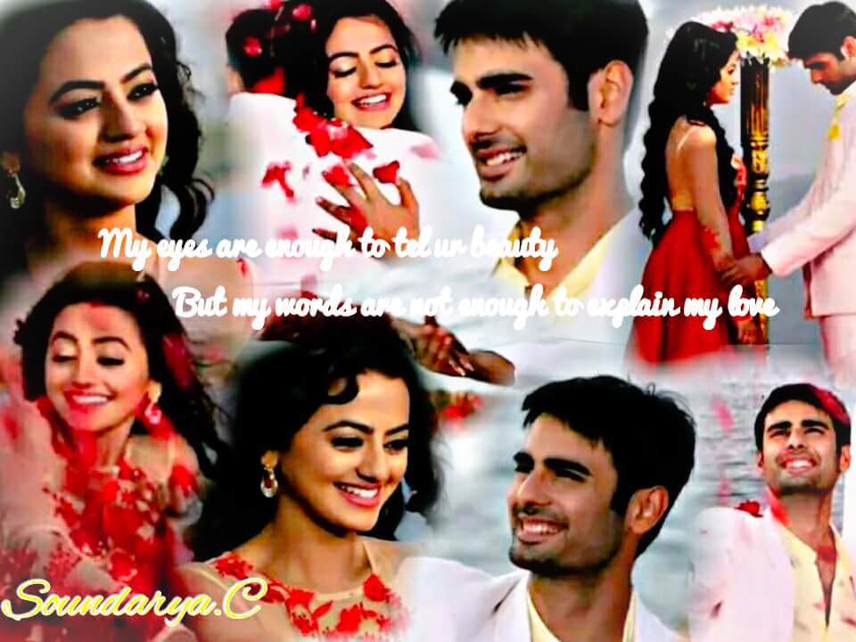 Swaragini! For You(Chapter 9)