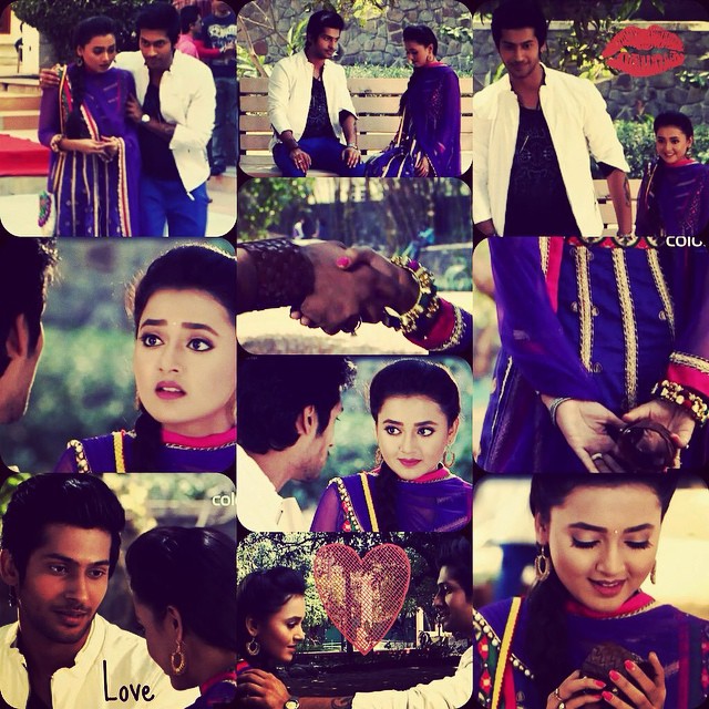 Swaragini – Friends for life and love until death (Part 3)