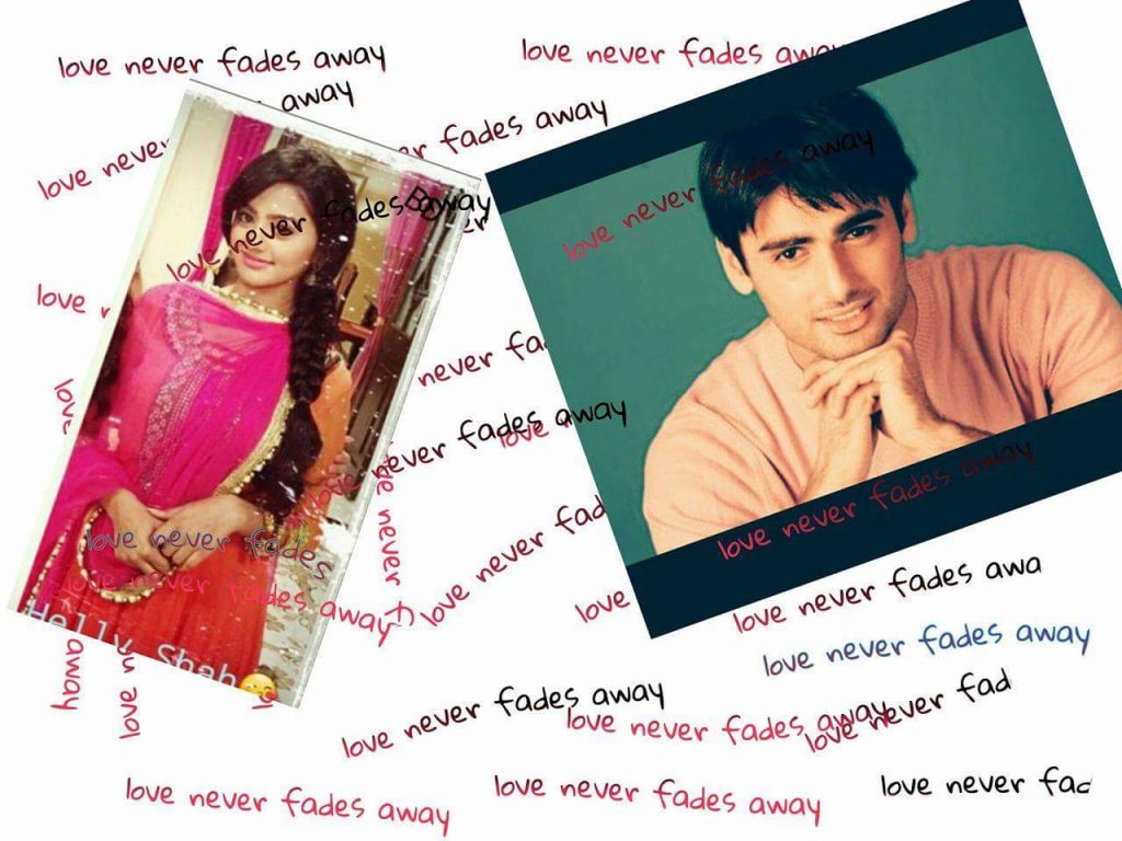 Love never fades away (swara,sanskar ,laksh) part -2