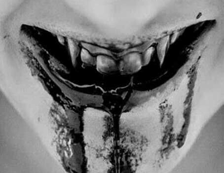 Vampires Vs Werewolf (epi 4 & 5)