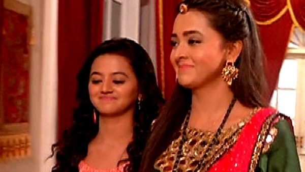 Swasan – Confused feelings (Chapter 1)