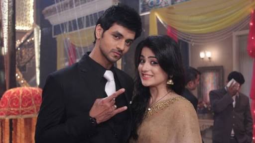 THE UNREVEALED LOVE OF TWO FRNDS (ISHVEER) Episode : 53