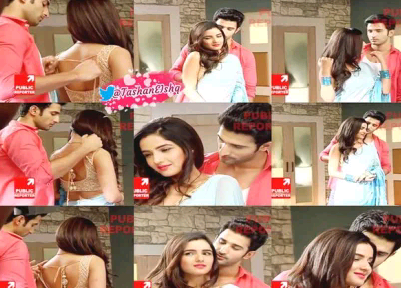 Birthday gift twinj os