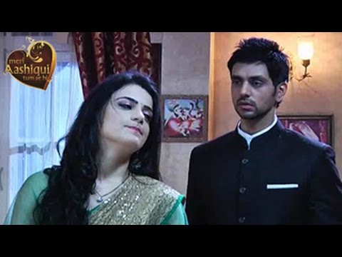 Love Withstands All (Episode 25)