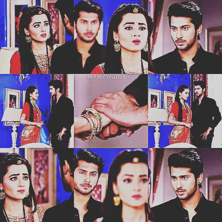 Nafrat Ya Pyaar (RagLak) Episode 4