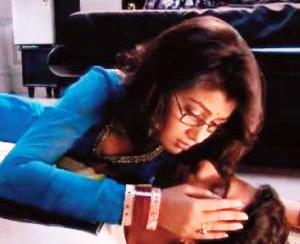 Feelings from a touch….OS (1)