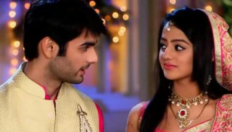 A new swasan ff….Motherly love by Harani (Prologue)