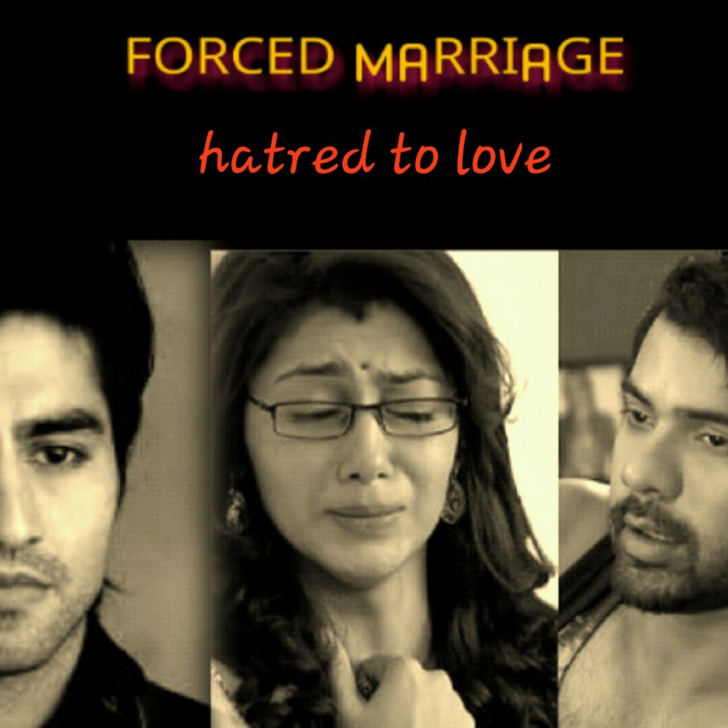 kumkum bhagya – FORCED MARRIAGE (intro and episode 1)
