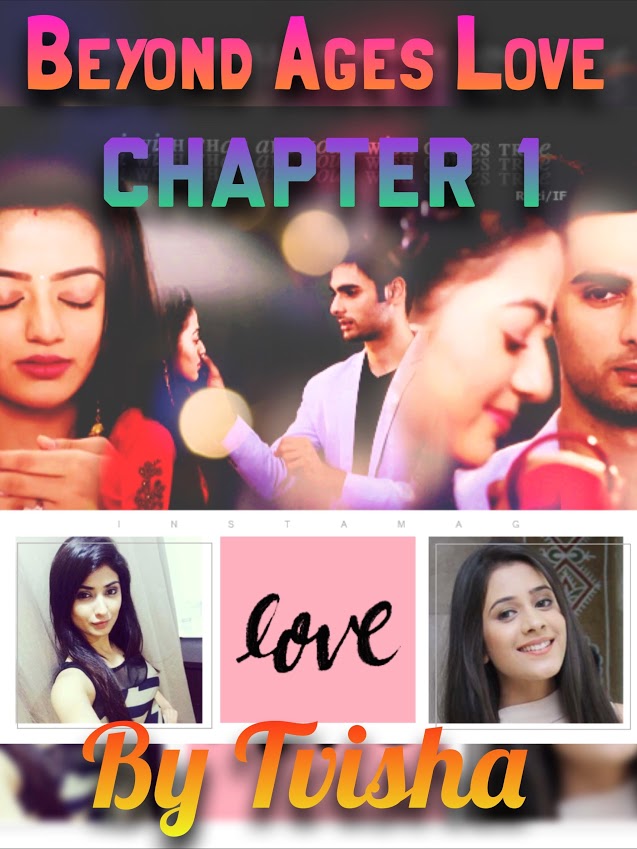 Beyond Ages Love SS Introduction+chapter 1