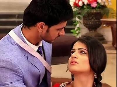 THE UNREVEALED LOVE OF TWO FRNDS (ISHVEER) Episode : 54