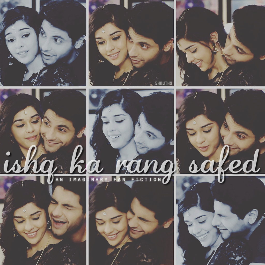 IKRS – An Imaginary Fan Fiction (Episode 5 – Part 2)