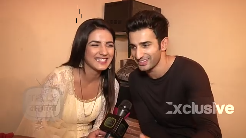 Tashan-e-deewangi twinj episode 43