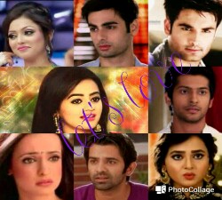 It’s not revenge it’s love swasan season 2 ( payback time) episode 21