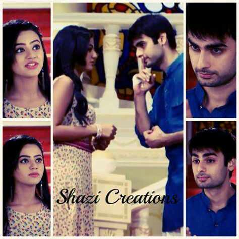 Motherly love ~a swasan ff .chapter 1