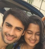 B’coz…i love u (Swaragini)-episode 2