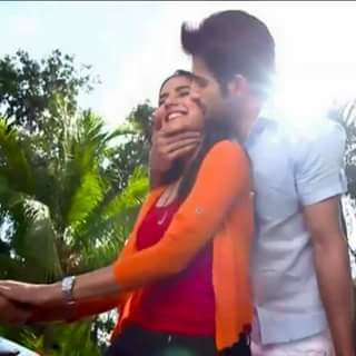 Perfect Couples Are Not Made By Gods But By The Couples (7 shot) Part 1