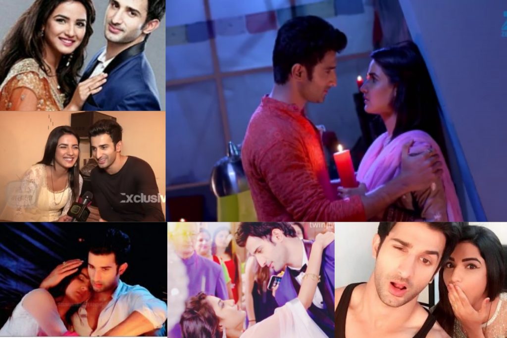 Tashan-e-Ishq: Intense Story of Our Love (Season 2) Introduction
