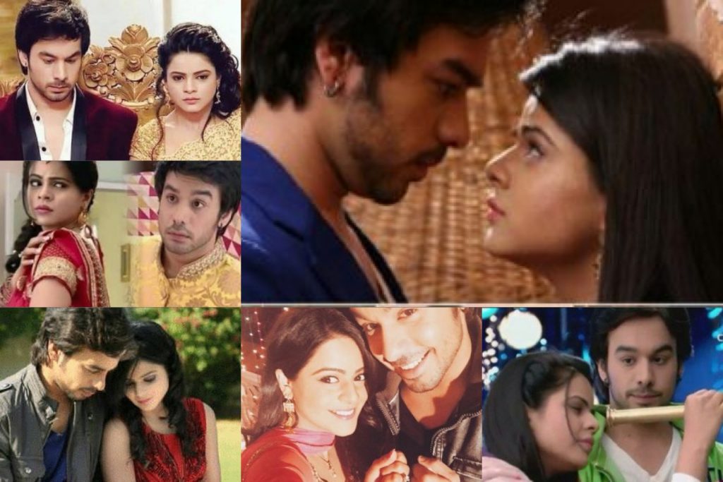 Thapki Pyaar Ki- Another Loving Pat is what I need (Season 2) Introduction