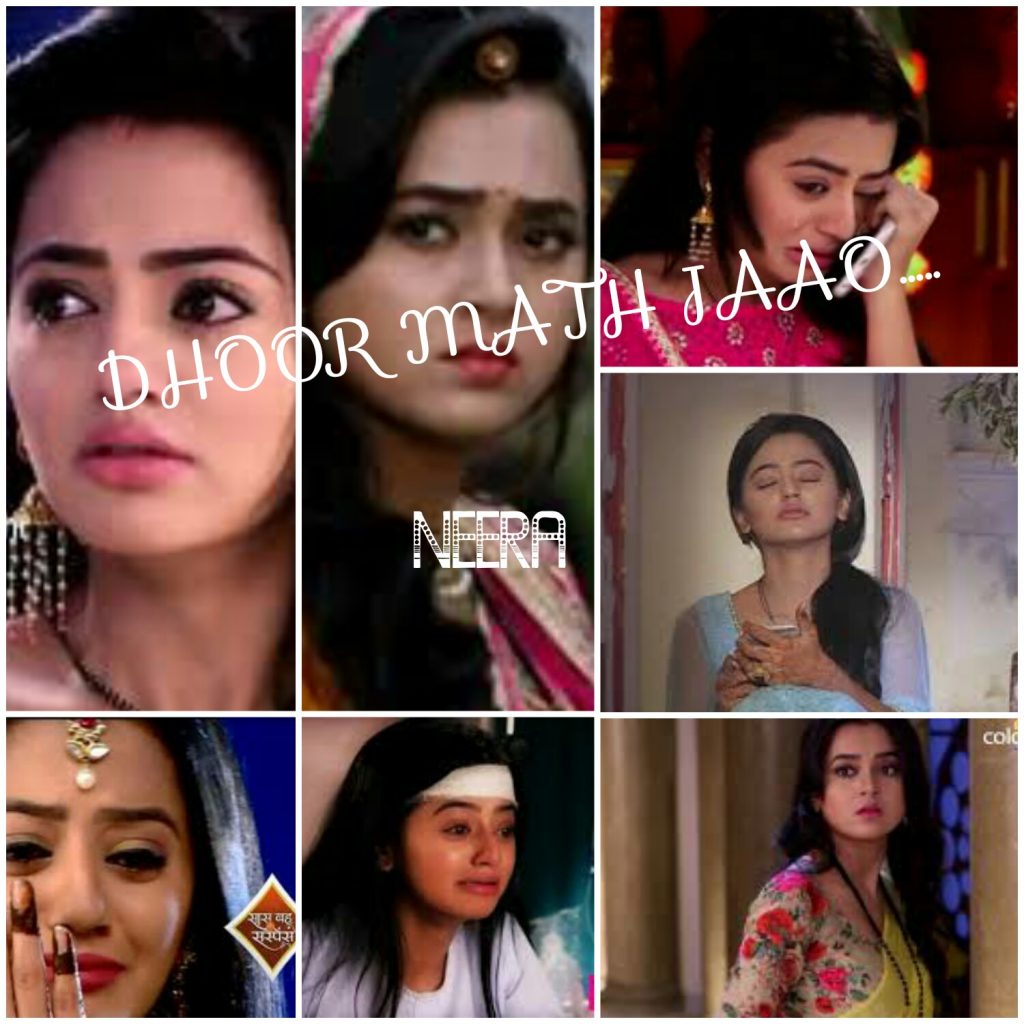 DHOOR MATH JAAO – SWASAN FF (Episode 4)