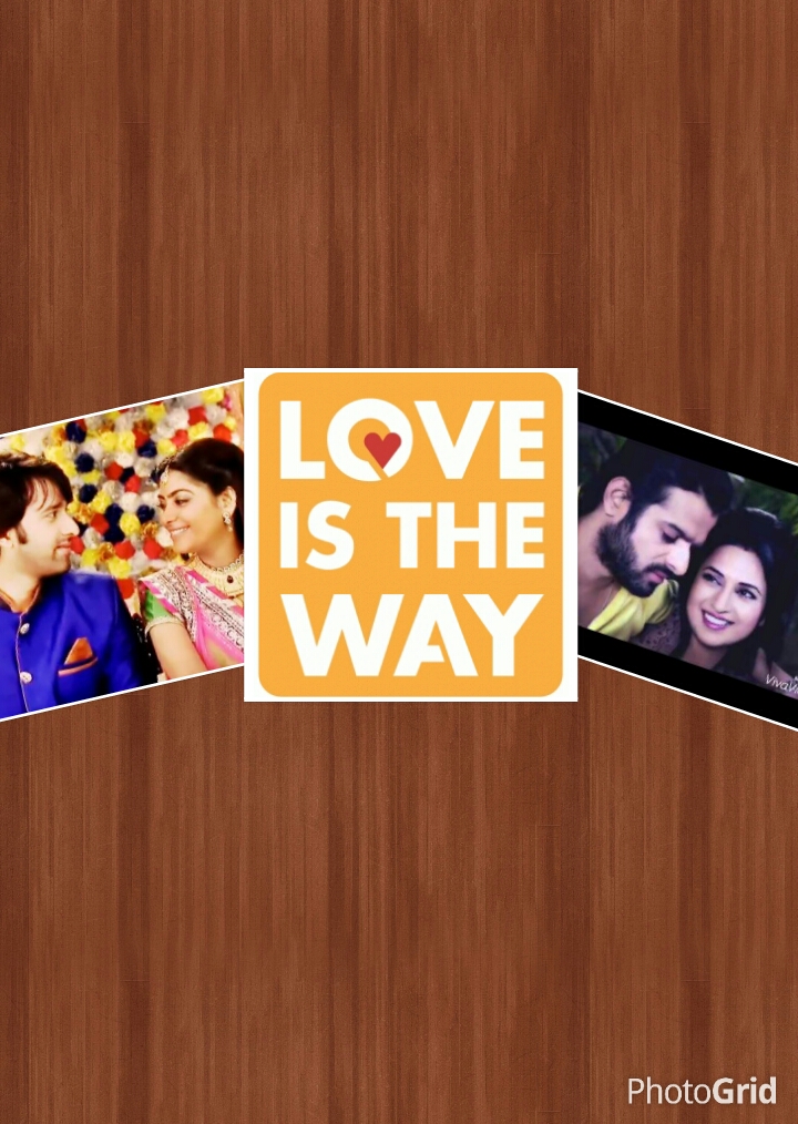 Love is the way!(episode-52)