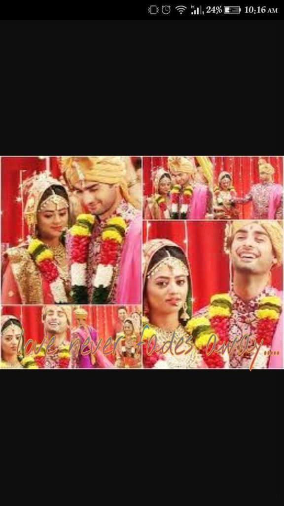 Love never fades away (sanskar, swara, laksh) promo