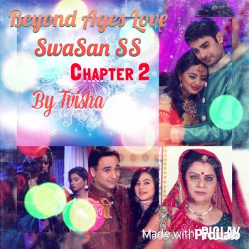 Beyond Ages Love SS chapter 5