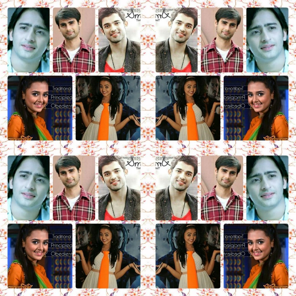 colours that came into their lifes and forever introduction