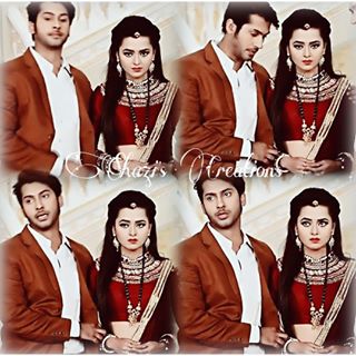 we are together (swaragini) chapter-1