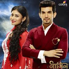 Naagin-Love forever Season 2 Episode 3