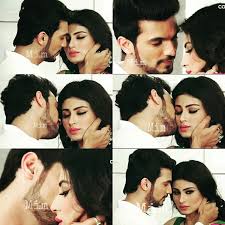 Tere Sang Pyaar Mein ( Naagin ) Episode 6