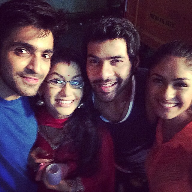 Princess Tale – KB (epi 8)